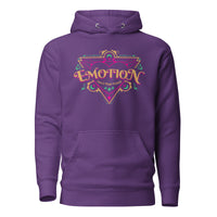 Emotion 2022 Premium Hoodie