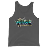 Trash Grandma Men's Tank Top