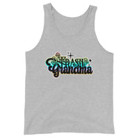 Trash Grandma Men's Tank Top