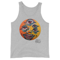 Chevy Daly Unisex Tank Top
