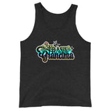 Trash Grandma Men's Tank Top