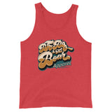 BooBoo & The Bear Men's Tank Top