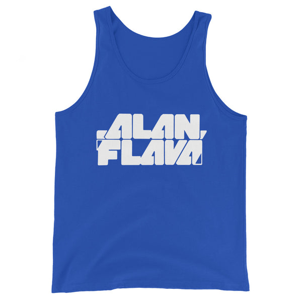 Alan Flava Men's Tank Top