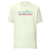 Emotion t-shirt