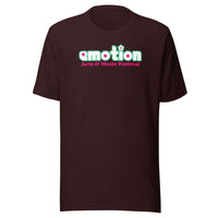 Emotion t-shirt